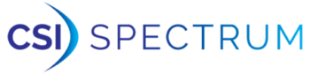 CSI Spectrum Logo