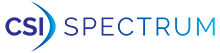 CSI Spectrum Logo